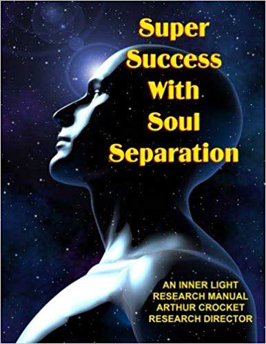 Super Success with Soul Separation-Azuregreen