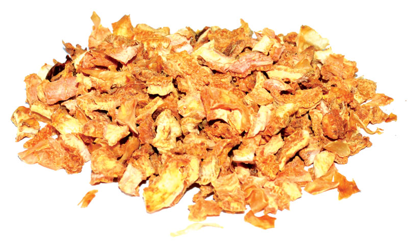 Lemon Peel cut 1oz-Azuregreen