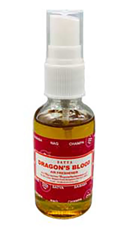 30ml Dragons Blood air freshener-Azuregreen