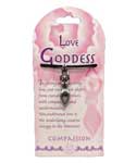 Love Goddess amulet