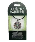 Celtic Harmony Completion amulet