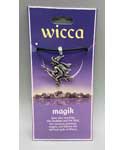 Wicca Magik amulet