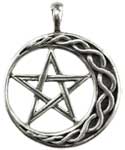 Wicca Stability amulet