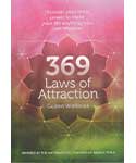 369 Laws of Attraction