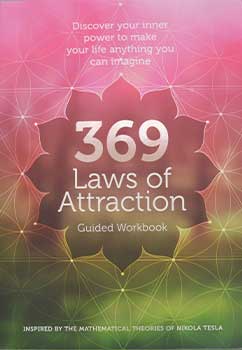 369 Laws of Attraction