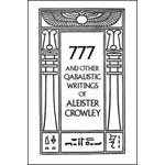 777 & Other Qabalistic Writings by Aleister Crowley