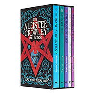 Aleister Crowley Collection