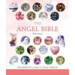 Angel Bible by Hazel Raven