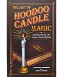 Art of Hoodoo Candle Magic by Yronwode & Strabo