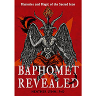 Baphomet Revealed by Heather Lynn