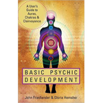 Basic Psychic Development by Friedlander & Hemsher