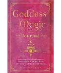 Goddess Magic journal (hc)