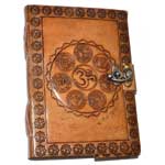 Leather Journals - all