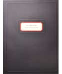 Black Folder by Catherine Yronwode