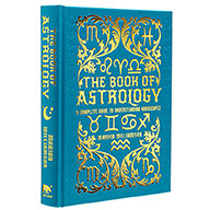 Book of Astrology (hc) by Marion Williamson