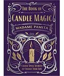 Book of Candle Magic (hc) by Madame Pamita