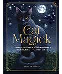 Cat Magick (hc) by Minerva Radcliffe