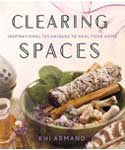 Clearing Spaces by Khi Armand