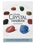 Complete Crystal Handbook by Cassandra Eason