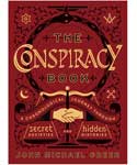 Conspiracy Book (hc) by John Michael Greer