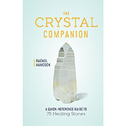 Crystal Companion by Rachel Hancock