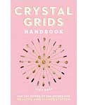 Crystal Grids Handbook (hc) by Judy Hall