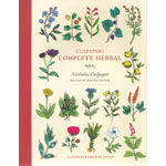 Culpeper's Complete Herbal by Nicholas Culpeper