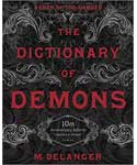 Dictionary of Demons by M Belanger