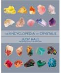 Encyclopedia of Crystals by Judy Hall