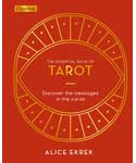 Essential Book of Tarot (hc) by Alice Ekrek