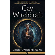 Gay Witchcraft by Christopher Penczak