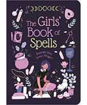 Girls' Book of Spells by Rachel Elliot