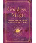 Goddess Magic (hc) by Aurora Kane