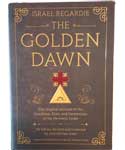 Golden Dawn (hc) by Israel Regardie