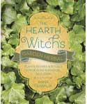 Hearth Witch's Garden Herbal by Anna Franklin