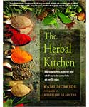 Herbal Kitchen by McBride & Gladstar