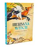 Herbana Witch (hc) by Cecilia Lattari