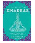 Little Bit of Chakras (hc) by Leigh & Mercree