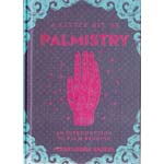 Little Bit of Palmistry (hc) by Cassandra Easton