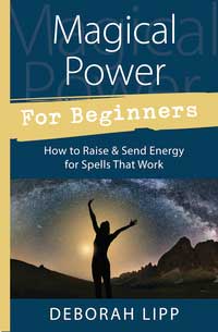 Magical Power for Beginners by Deborah Lipp