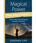 Magical Power for Beginners by Deborah Lipp