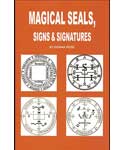 Magical Seals, Signs & Signatures by Donna Rose