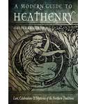 Modern Guide to Heathenry by Galina Krasskova