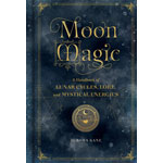 Moon Magic, Handbook (hc) by Aurora Kane