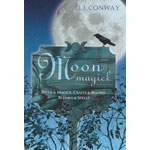 Moon Magick by D J Conway