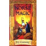 Norse Magic  by D.J. Conway