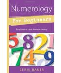 Numerology for Beginners by Gerie Bauer