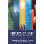 Pagan Path by Farrrar, Farrar & Bone