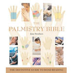 Palmistry Bible by Jane Struthers