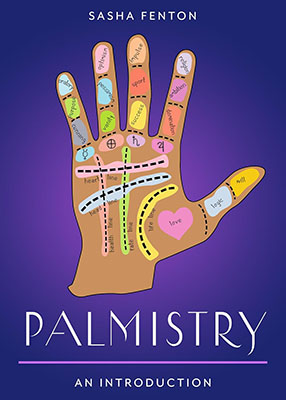 Palmistry, an Introduction by Sasha Fenton